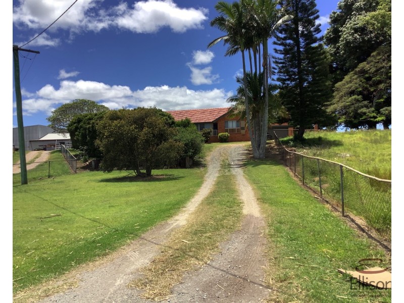 717 Stapylton-Jacobs Well Road, Woongoolba QLD 4207