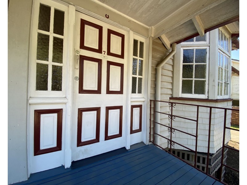 7/114 Kitchener Road, Ascot QLD 4007