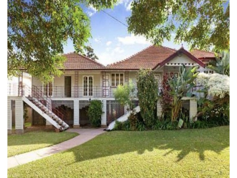 7/114 Kitchener Road, Ascot QLD 4007