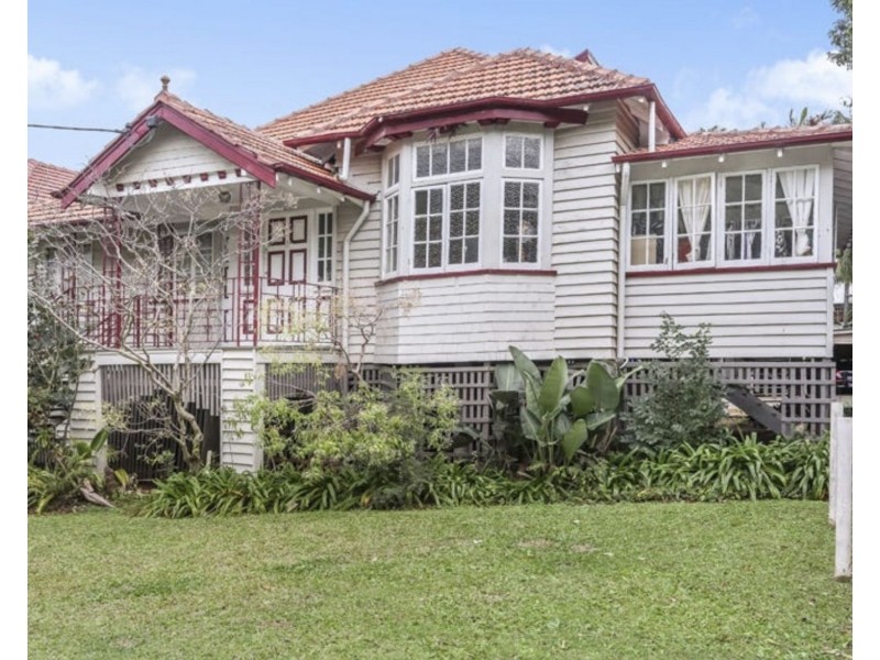 7/114 Kitchener Road, Ascot QLD 4007