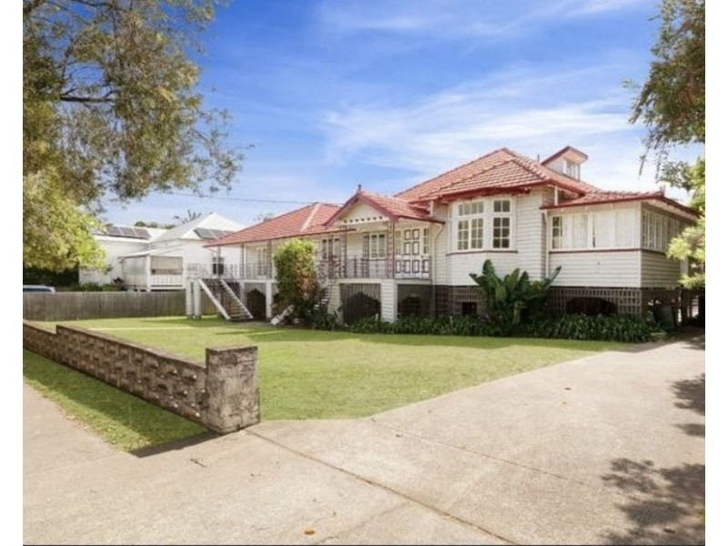 7/114 Kitchener Road, Ascot QLD 4007