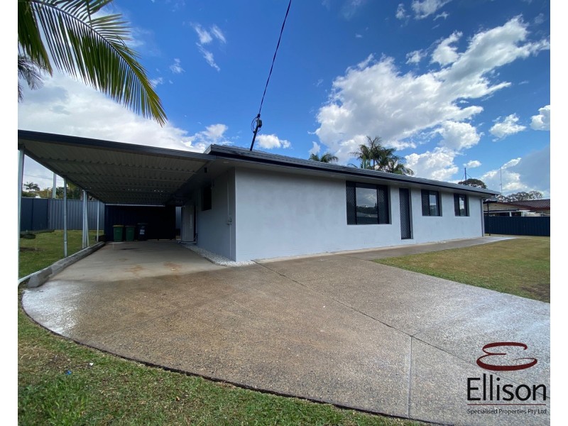 128 Wilson Street, Labrador QLD 4215