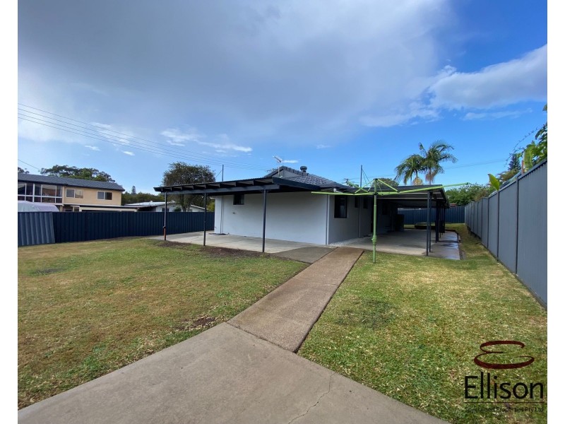 128 Wilson Street, Labrador QLD 4215