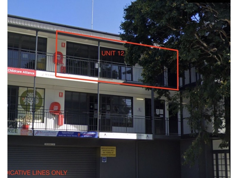 12/6 Vanessa Boulevard, Springwood QLD 4127