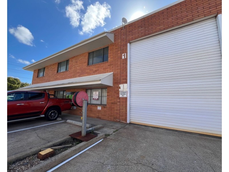 1/10-12 Babdoyle Street, Loganholme QLD 4129