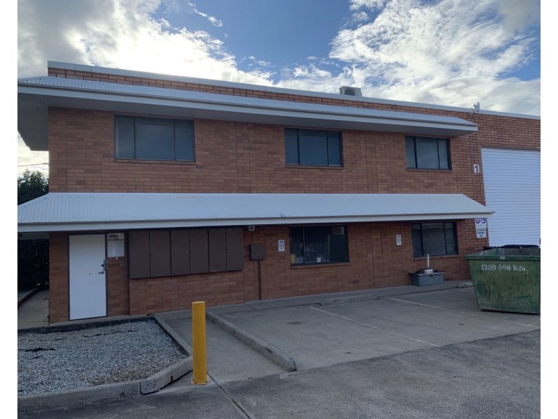 1/10-12 Babdoyle Street, Loganholme QLD 4129