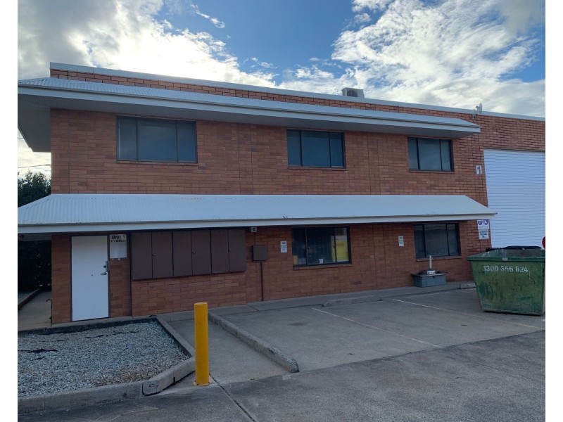 2/10-12 Babdoyle Street, Loganholme QLD 4129