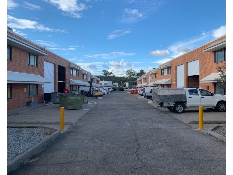 2/10-12 Babdoyle Street, Loganholme QLD 4129