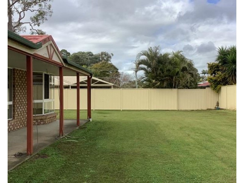 8 Kerrie-Ann Court, Marsden QLD 4132