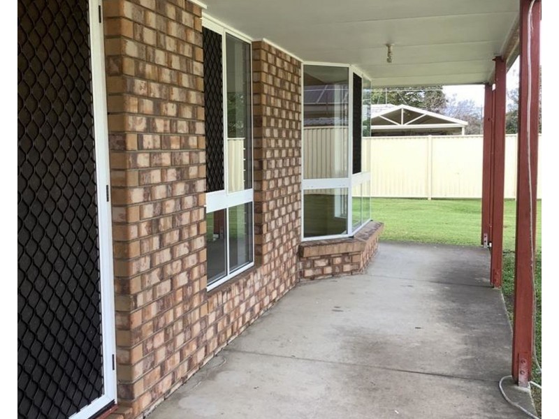 8 Kerrie-Ann Court, Marsden QLD 4132