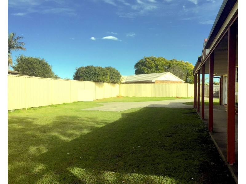 8 Kerrie-Ann Court, Marsden QLD 4132