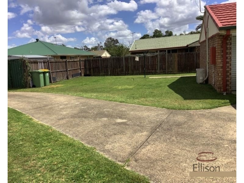 8 Kerrie-Ann Court, Marsden QLD 4132