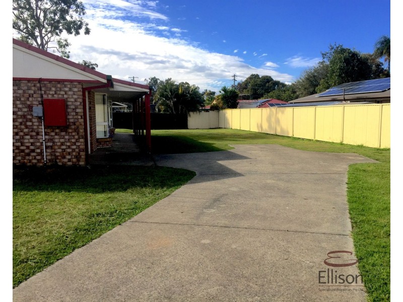 8 Kerrie-Ann Court, Marsden QLD 4132