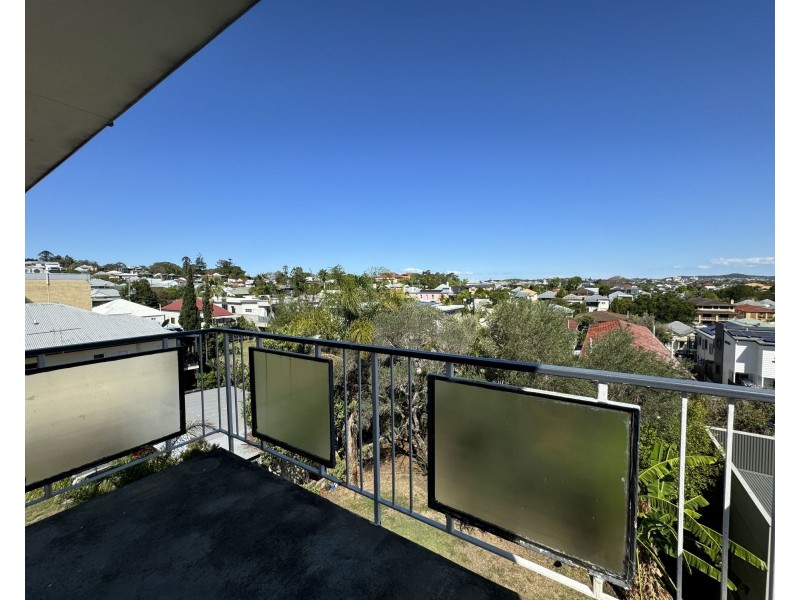8/193 Kent Street, New Farm QLD 4005