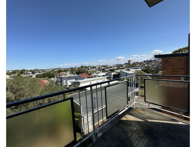 8/193 Kent Street, New Farm QLD 4005