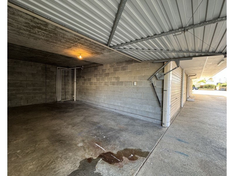 8/193 Kent Street, New Farm QLD 4005