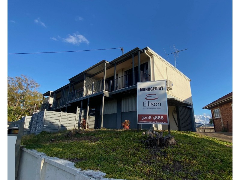 2/170 Given Terrace, Paddington QLD 4064