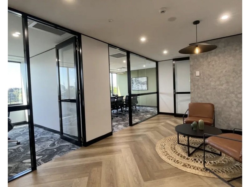 Suite 4.02/301 Coronation Drive, Milton QLD 4064