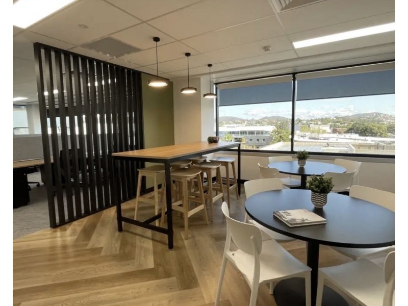 Suite 4.02/301 Coronation Drive, Milton QLD 4064