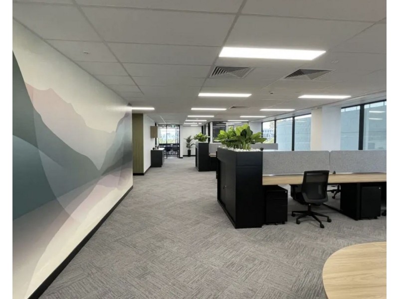 Suite 4.02/301 Coronation Drive, Milton QLD 4064