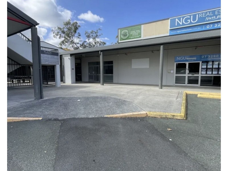 Shop 9/3-15 Dennis Road, Springwood QLD 4127