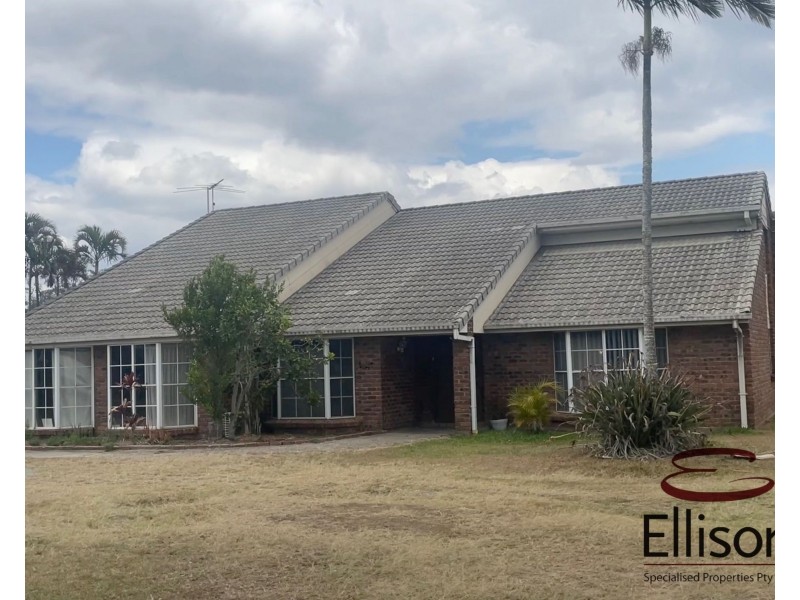 55 Cairns Street, Loganholme QLD 4129