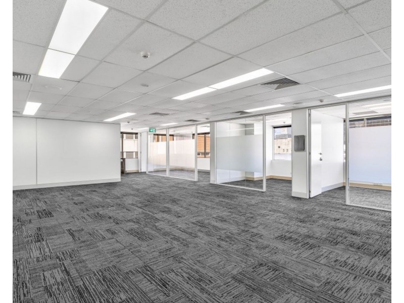 Suite 5.01/67 Astor Terrace, Spring Hill QLD 4000