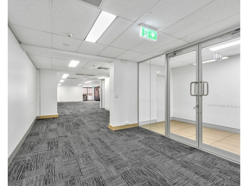 Suite 5.01/67 Astor Terrace, Spring Hill QLD 4000