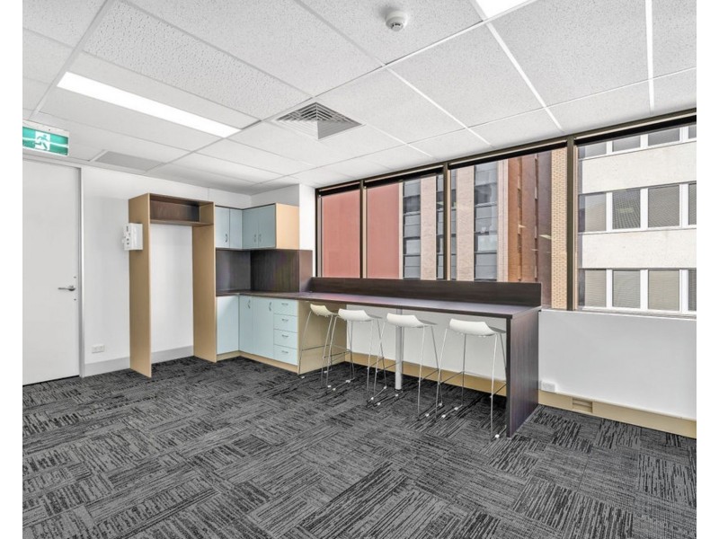 Suite 5.01/67 Astor Terrace, Spring Hill QLD 4000