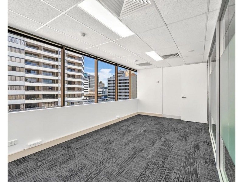 Suite 5.01/67 Astor Terrace, Spring Hill QLD 4000