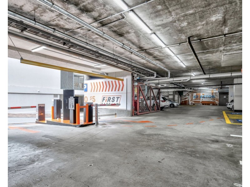 Suite 5.01/67 Astor Terrace, Spring Hill QLD 4000