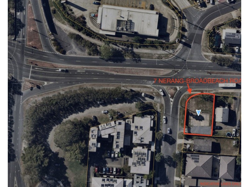 7 Nerang-Broadbeach Road, Nerang QLD 4211