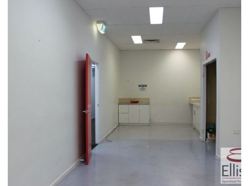 15/10 Old Chatswood Road, Daisy Hill QLD 4127