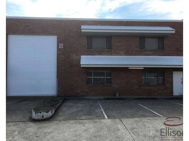 9/10-12 Babdoyle Street, Loganholme QLD 4129