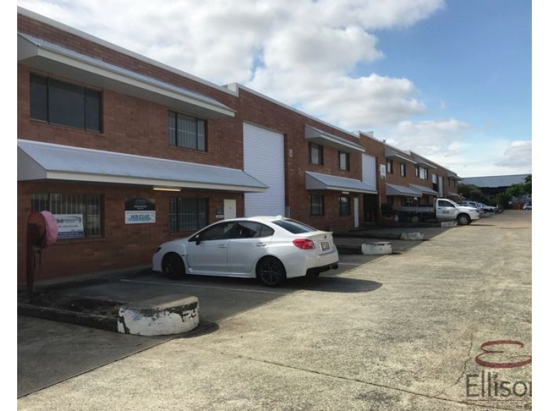 9/10-12 Babdoyle Street, Loganholme QLD 4129