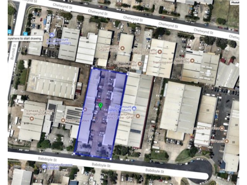 9/10-12 Babdoyle Street, Loganholme QLD 4129