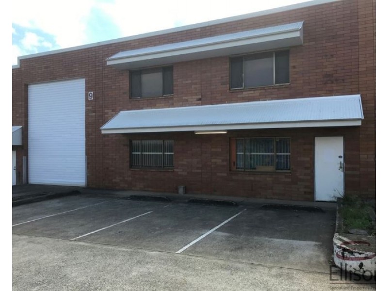 9/10-12 Babdoyle Street, Loganholme QLD 4129