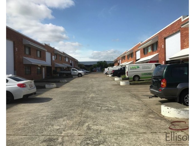 9/10-12 Babdoyle Street, Loganholme QLD 4129