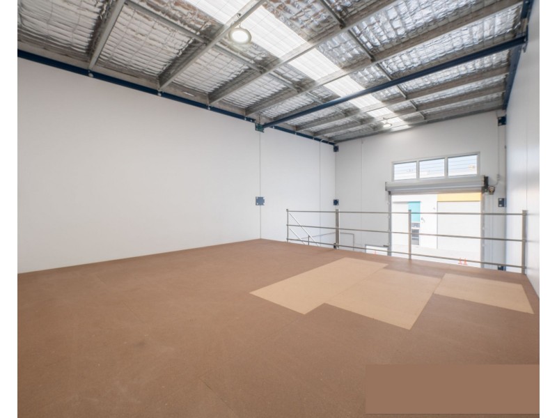 5/51 Industry Place, Wynnum QLD 4178