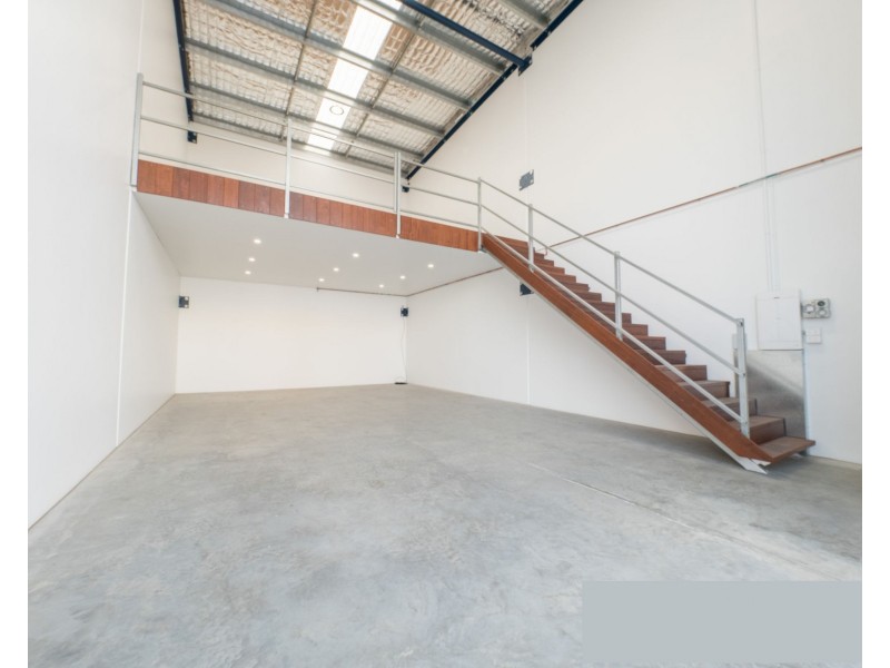 5/51 Industry Place, Wynnum QLD 4178