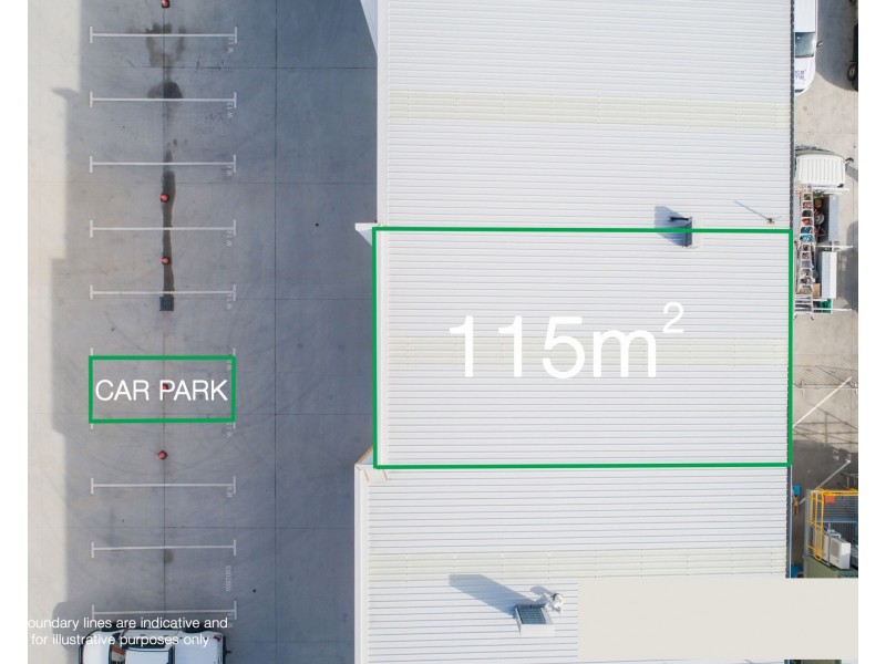 5/51 Industry Place, Wynnum QLD 4178