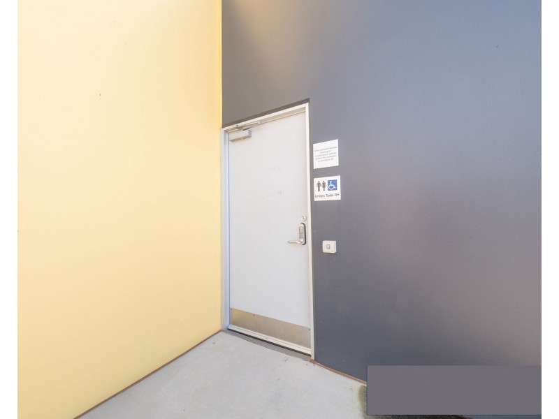 5/51 Industry Place, Wynnum QLD 4178