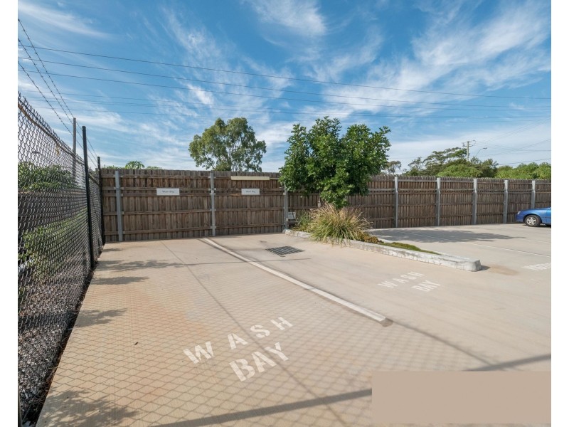 5/51 Industry Place, Wynnum QLD 4178