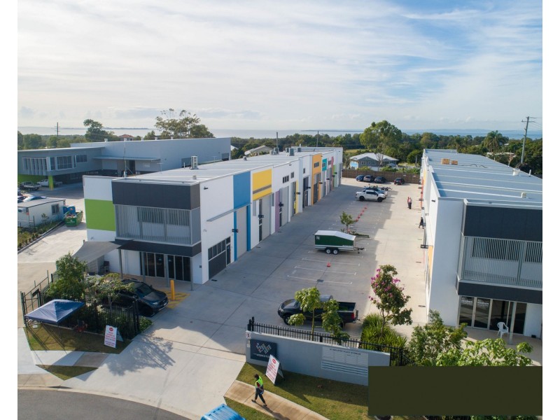 5/51 Industry Place, Wynnum QLD 4178