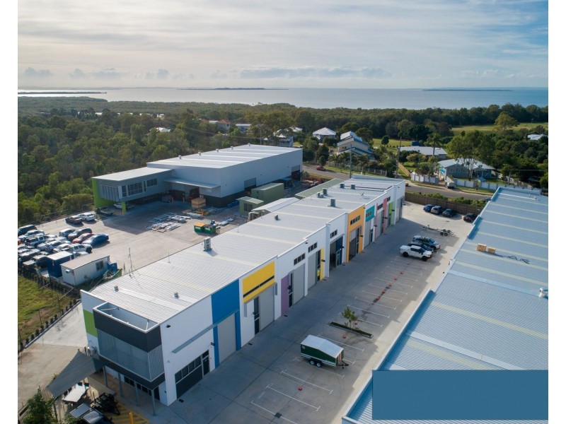 5/51 Industry Place, Wynnum QLD 4178