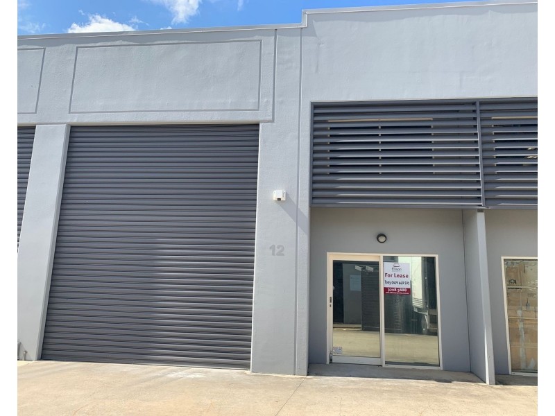 12/42 Burnside Road, Ormeau QLD 4208