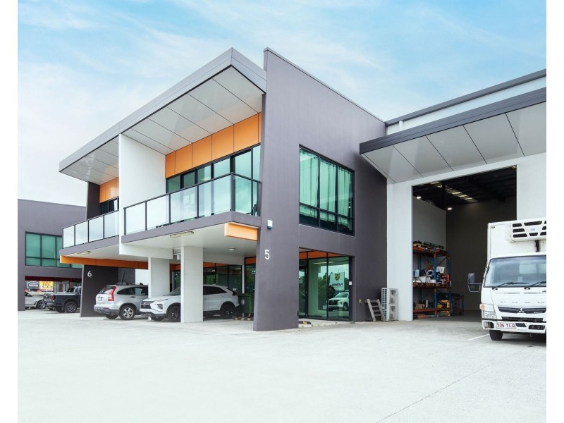 5/15 Henry Street, Loganholme QLD 4129