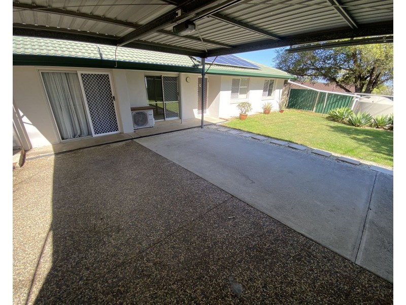 152 Barbaralla Drive, Springwood QLD 4127