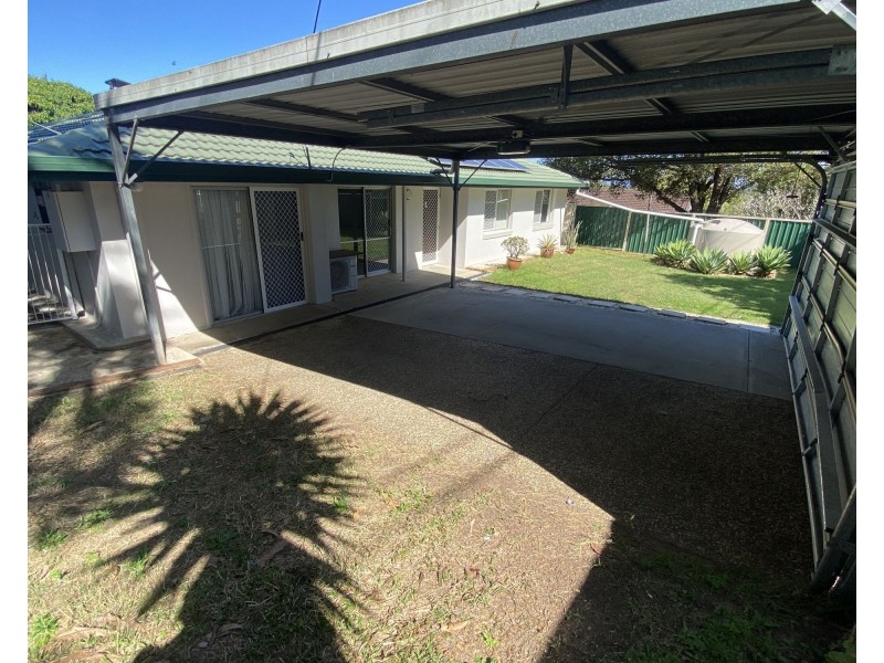 152 Barbaralla Drive, Springwood QLD 4127