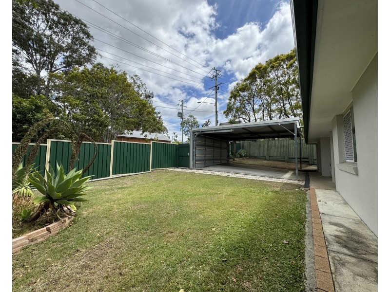 152 Barbaralla Drive, Springwood QLD 4127